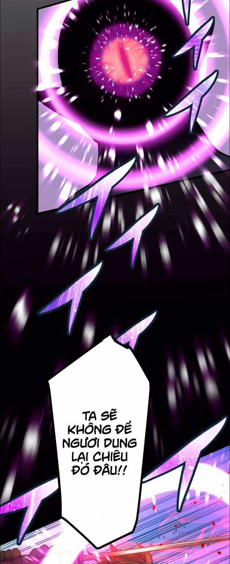 Bộ Giáp Tai Ương Chapter 11 trang 33