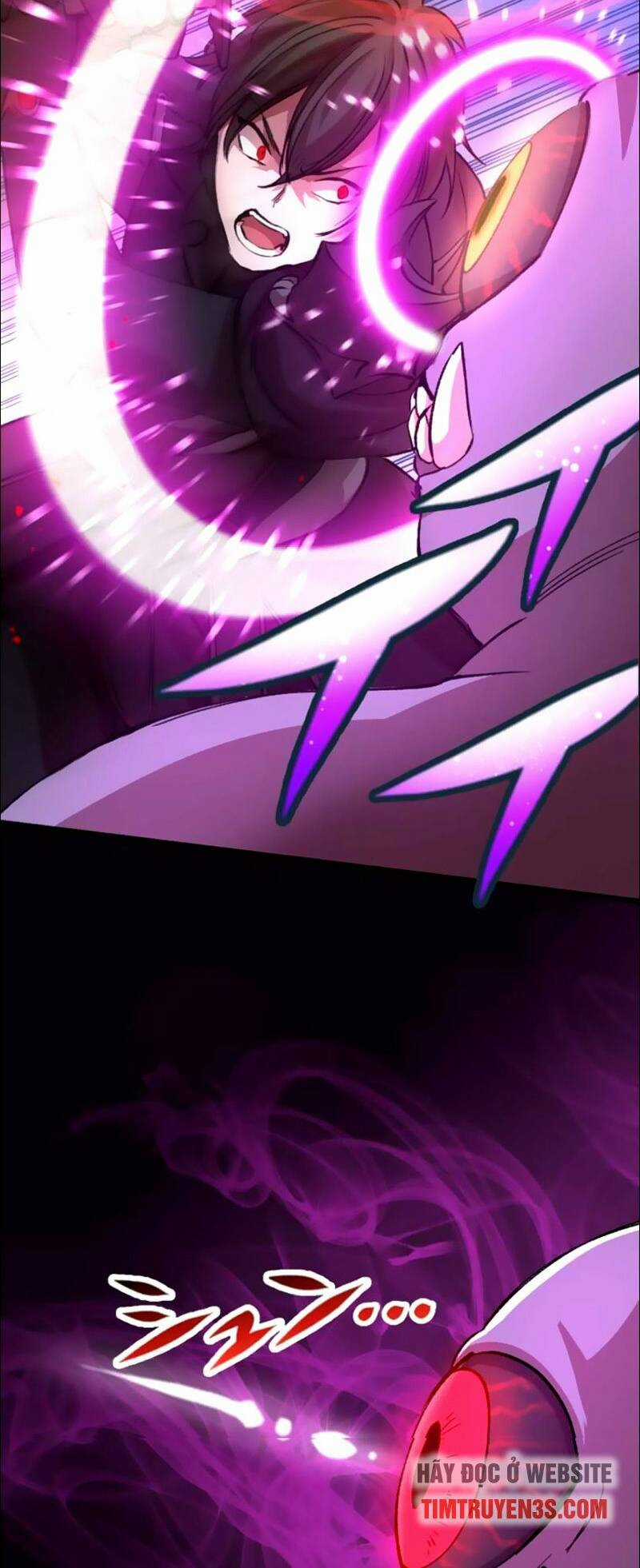 Bộ Giáp Tai Ương Chapter 11 trang 34