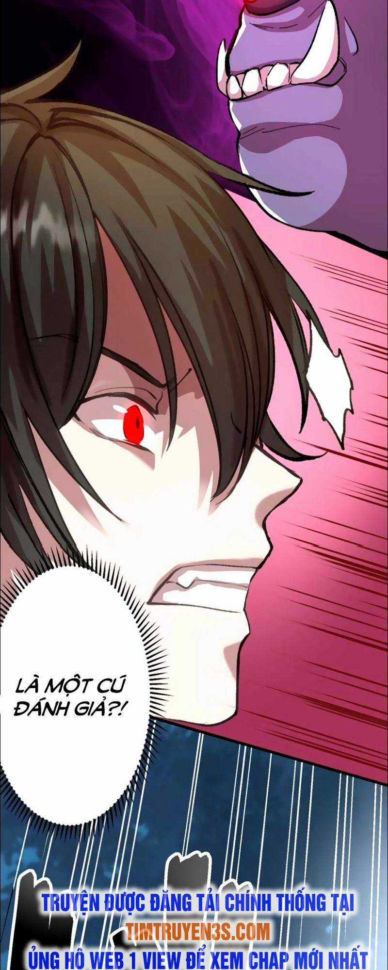 Bộ Giáp Tai Ương Chapter 11 trang 35