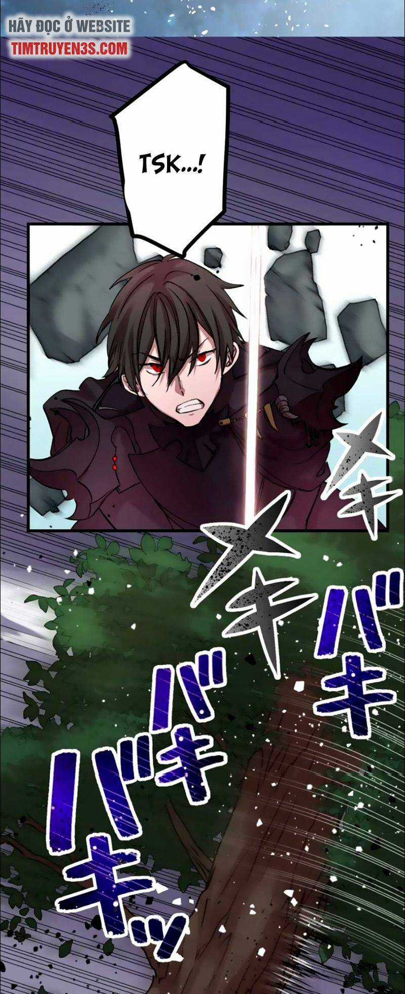 Bộ Giáp Tai Ương Chapter 11 trang 38