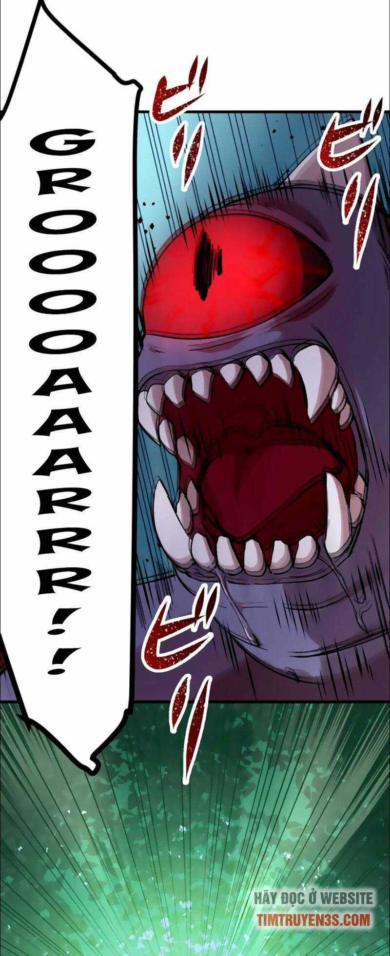 Bộ Giáp Tai Ương Chapter 11 trang 4