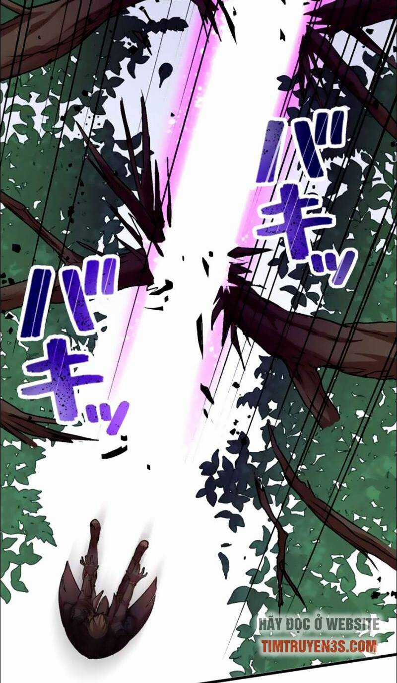 Bộ Giáp Tai Ương Chapter 11 trang 42