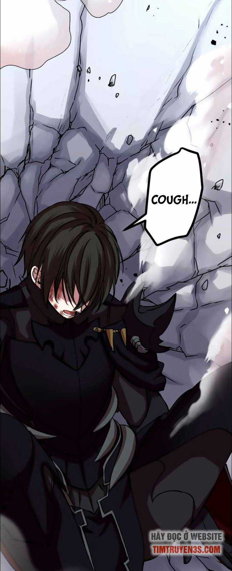 Bộ Giáp Tai Ương Chapter 11 trang 44