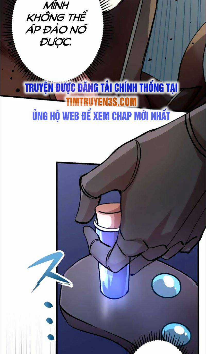 Bộ Giáp Tai Ương Chapter 11 trang 46
