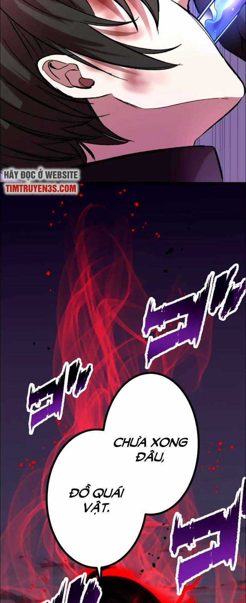 Bộ Giáp Tai Ương Chapter 11 trang 48