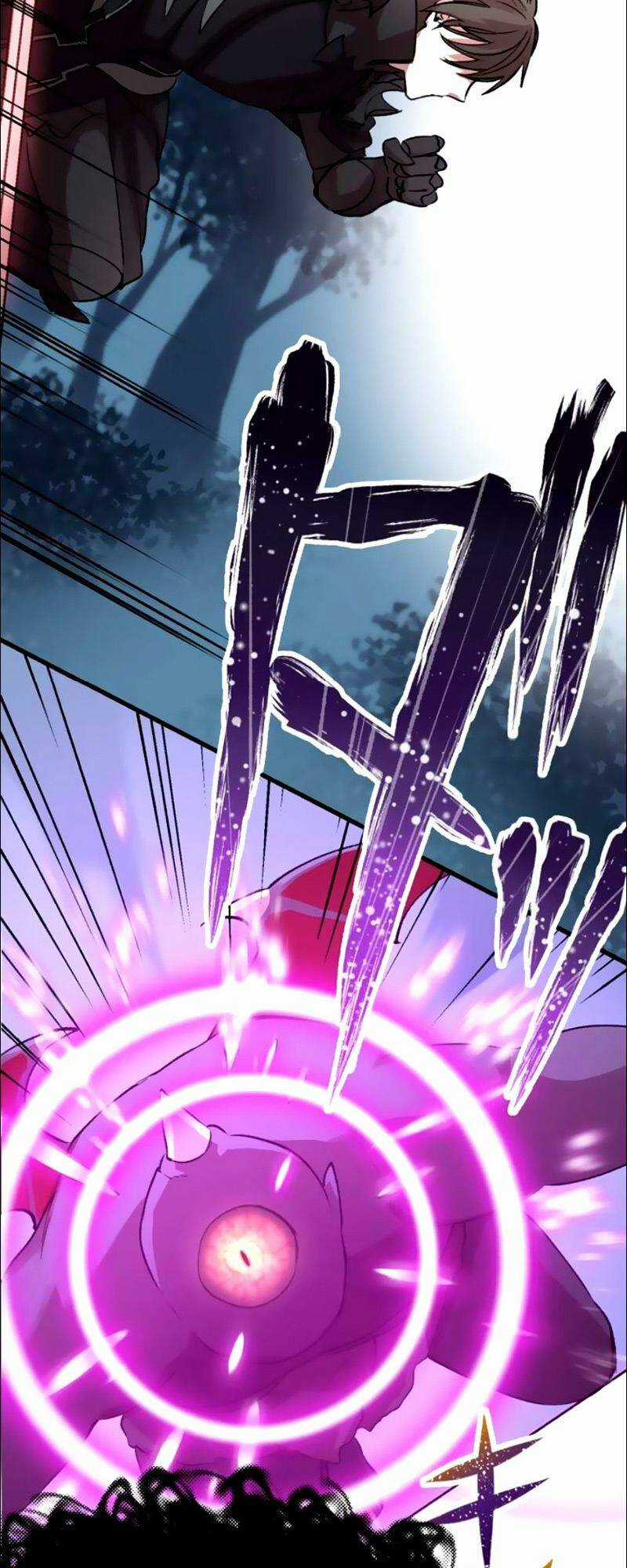 Bộ Giáp Tai Ương Chapter 11 trang 50