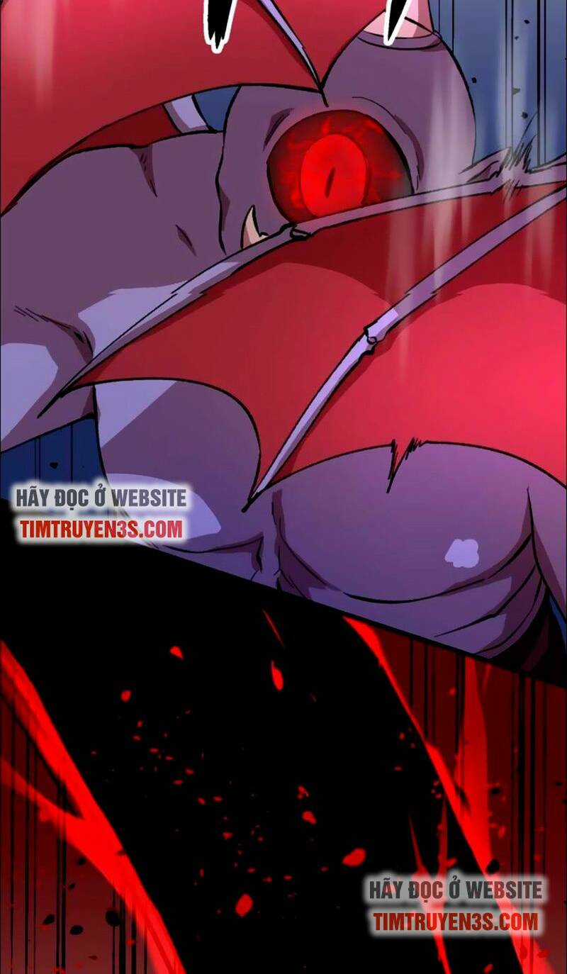 Bộ Giáp Tai Ương Chapter 11 trang 57