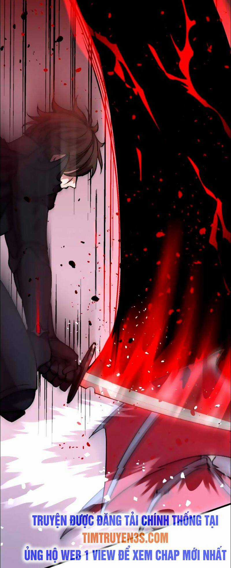 Bộ Giáp Tai Ương Chapter 11 trang 58