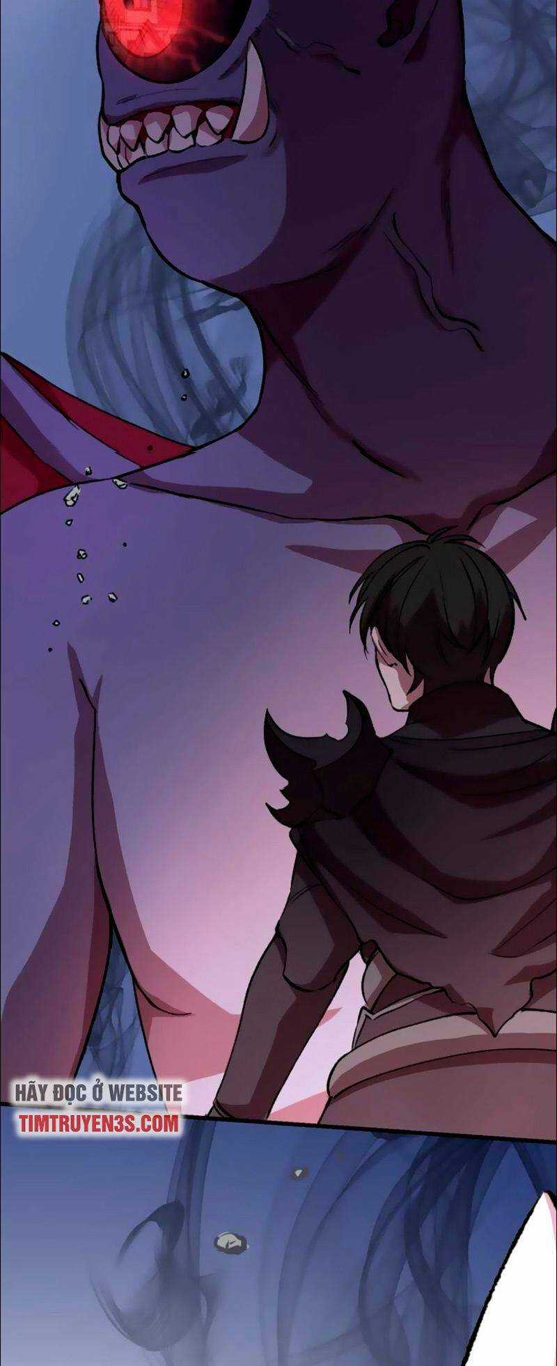 Bộ Giáp Tai Ương Chapter 11 trang 63