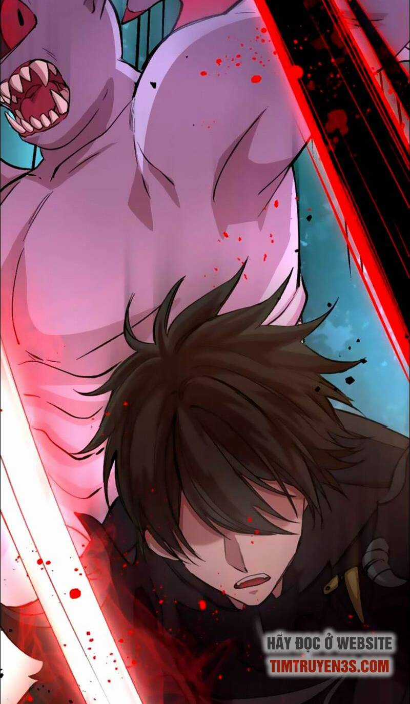 Bộ Giáp Tai Ương Chapter 11 trang 7