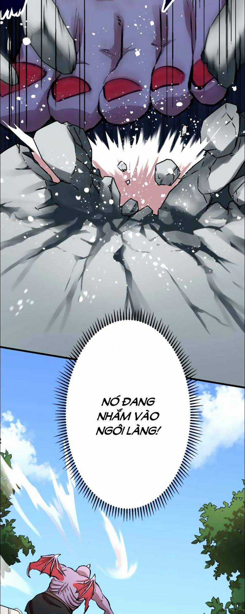 Bộ Giáp Tai Ương Chapter 11 trang 70