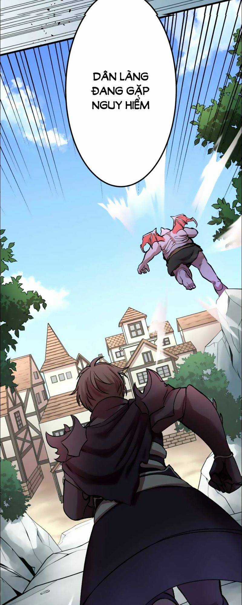 Bộ Giáp Tai Ương Chapter 11 trang 73