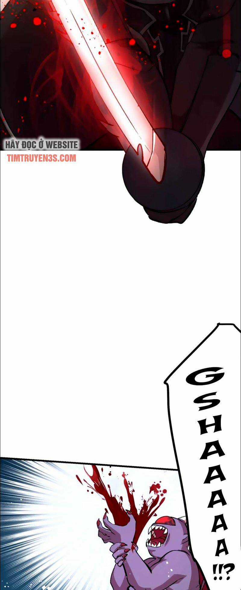 Bộ Giáp Tai Ương Chapter 11 trang 8