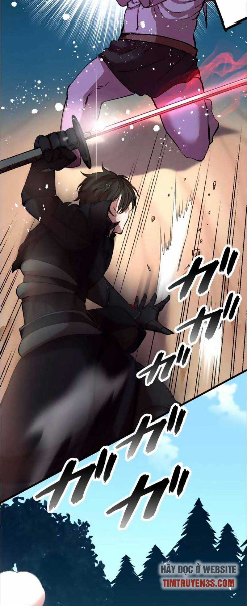 Bộ Giáp Tai Ương Chapter 11 trang 9