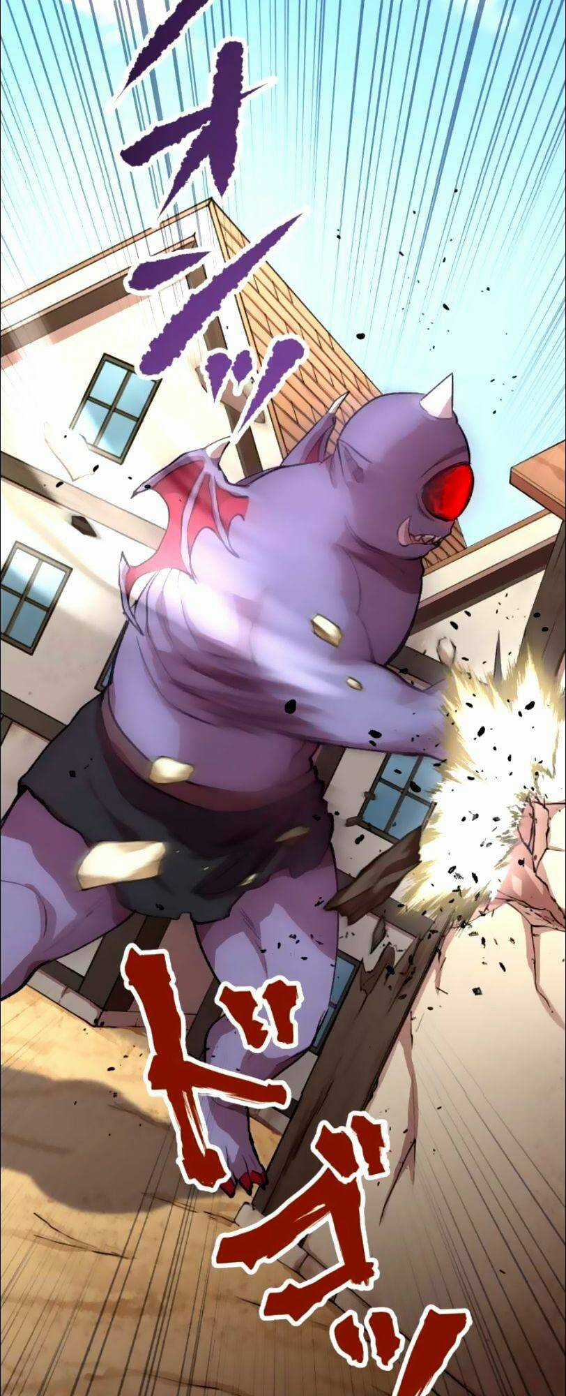 Bộ Giáp Tai Ương Chapter 12 trang 10