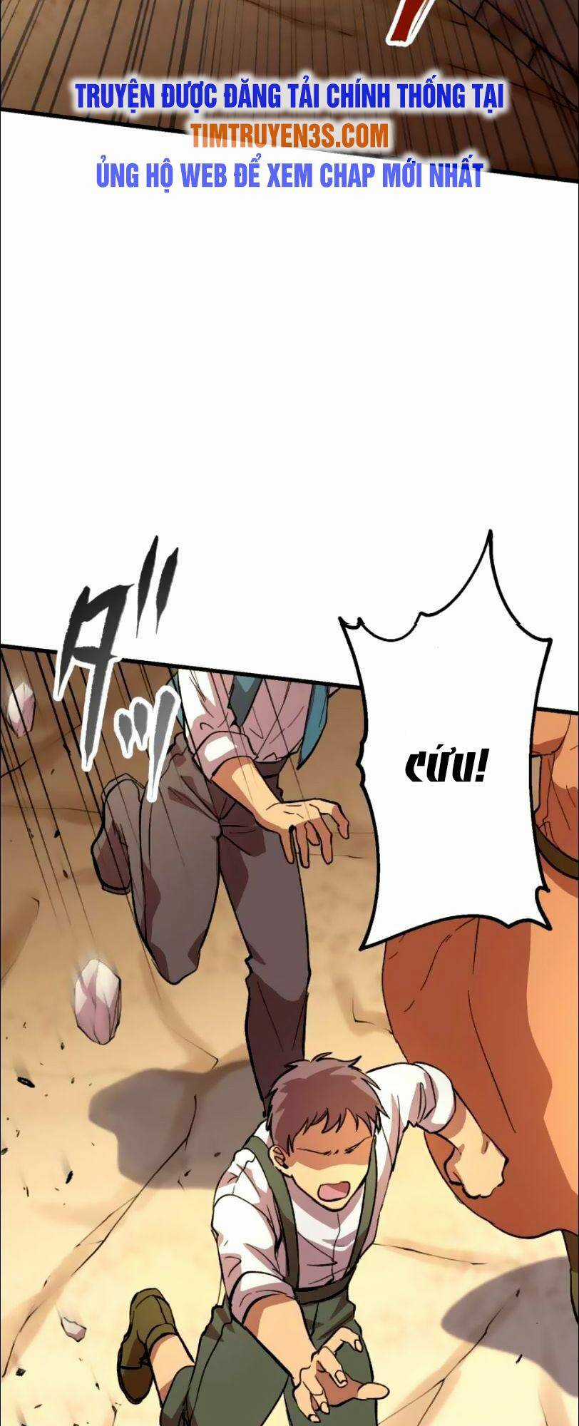 Bộ Giáp Tai Ương Chapter 12 trang 11