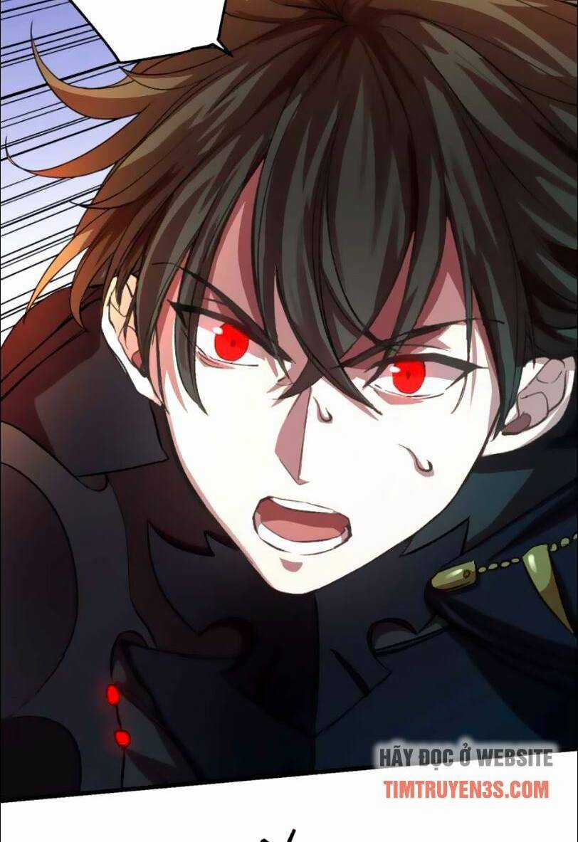 Bộ Giáp Tai Ương Chapter 12 trang 14