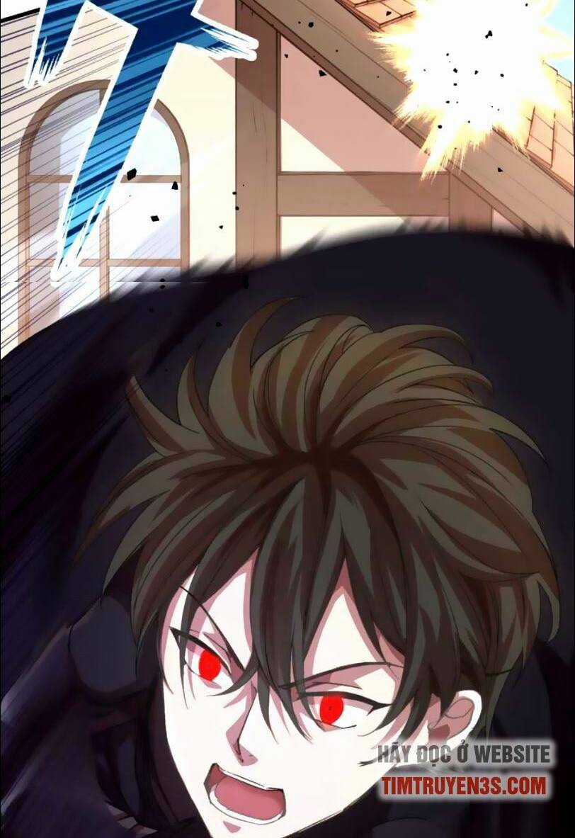 Bộ Giáp Tai Ương Chapter 12 trang 19