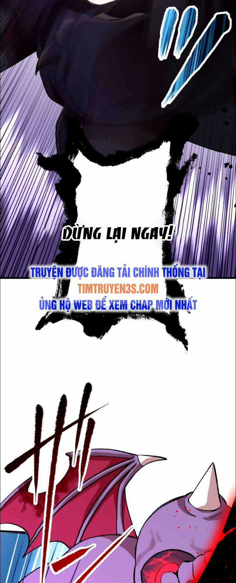 Bộ Giáp Tai Ương Chapter 12 trang 20