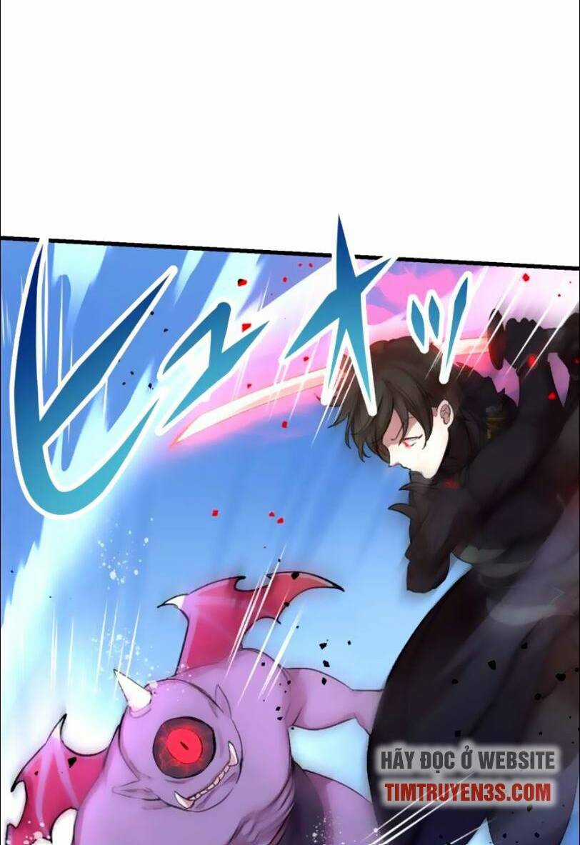 Bộ Giáp Tai Ương Chapter 12 trang 24