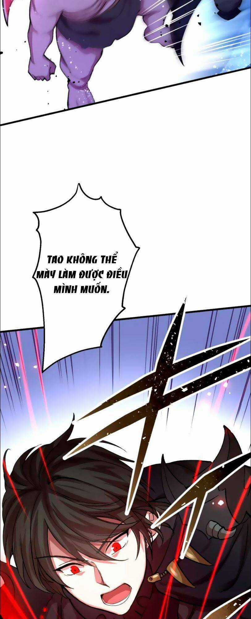 Bộ Giáp Tai Ương Chapter 12 trang 25