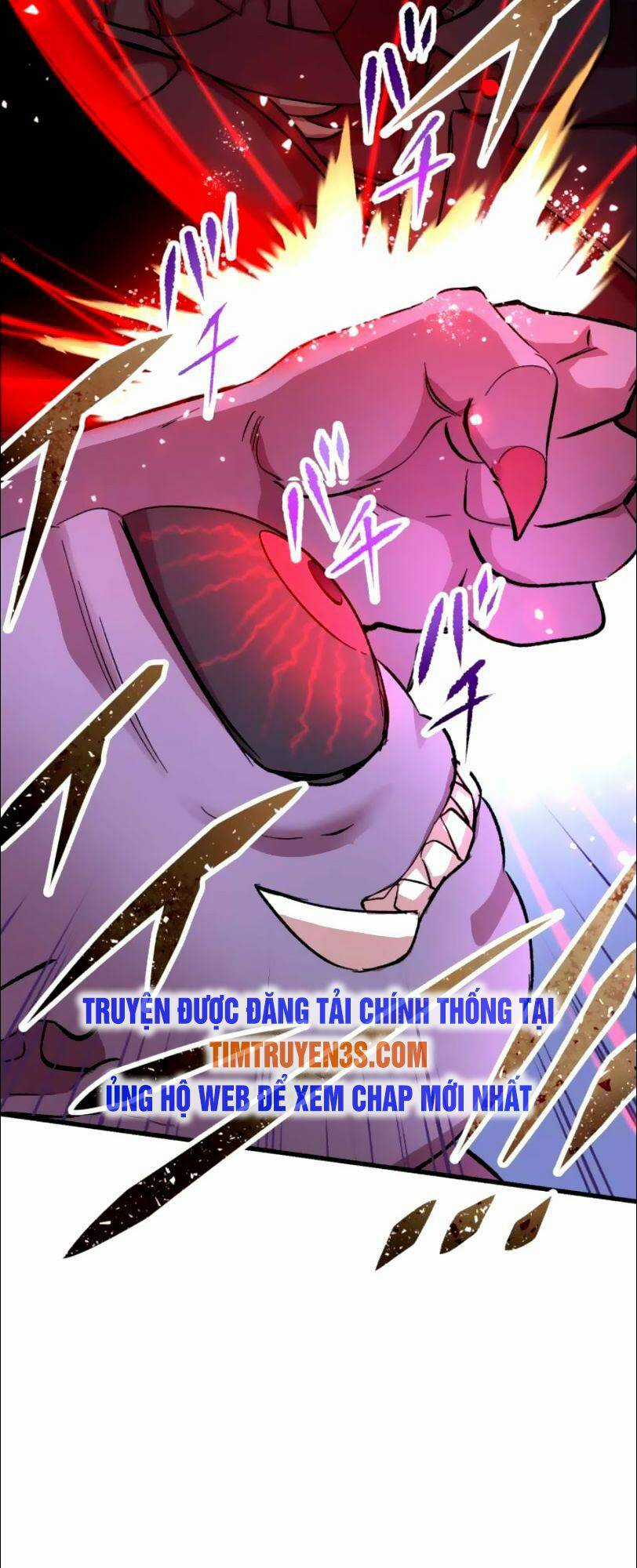 Bộ Giáp Tai Ương Chapter 12 trang 26