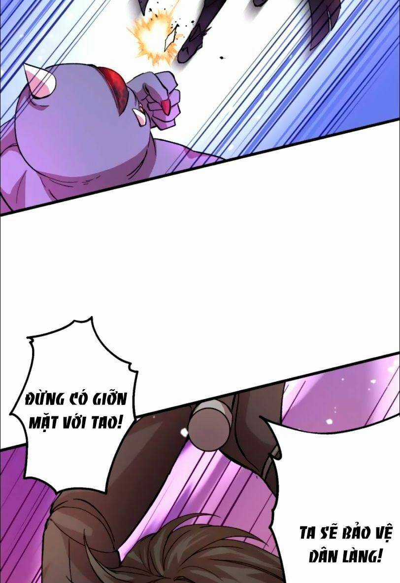 Bộ Giáp Tai Ương Chapter 12 trang 28