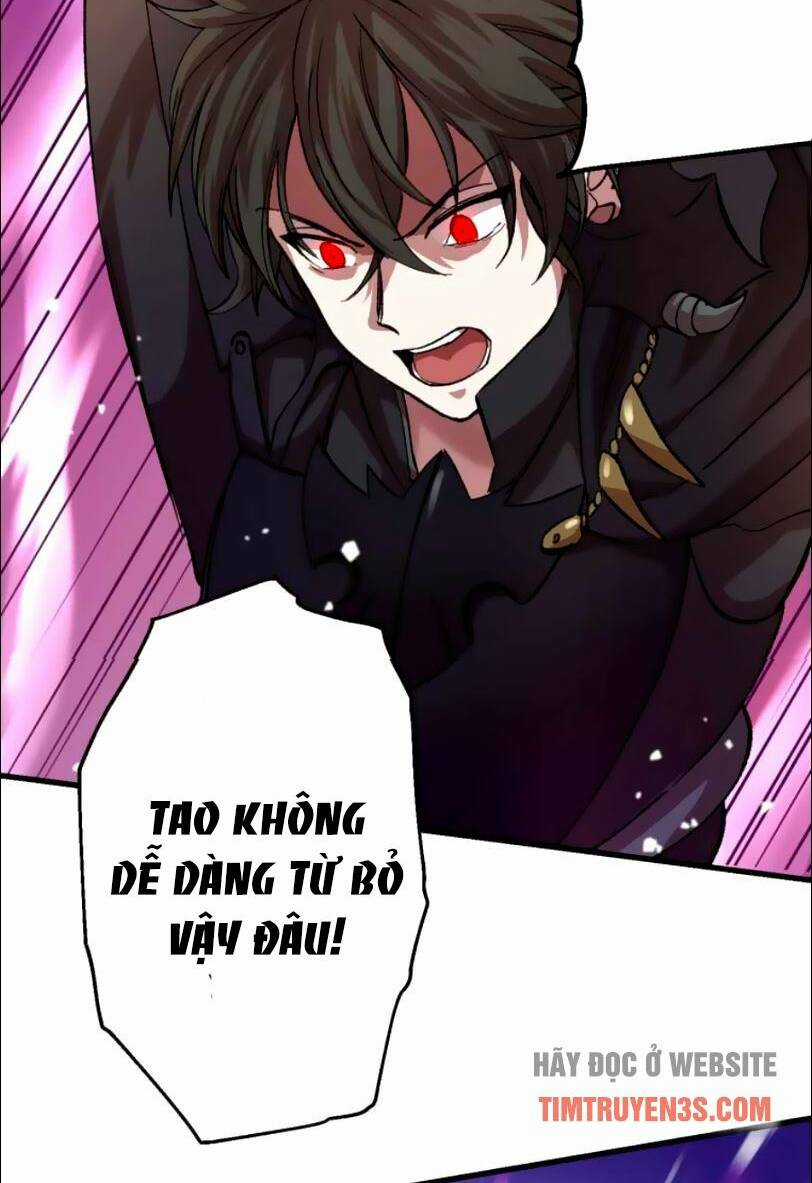 Bộ Giáp Tai Ương Chapter 12 trang 29