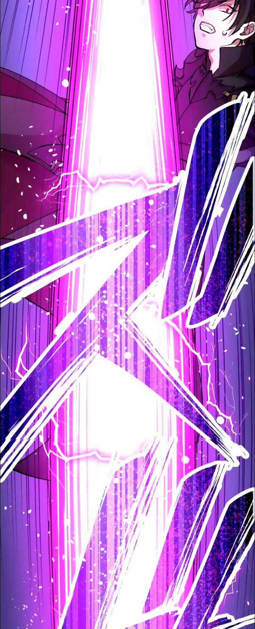 Bộ Giáp Tai Ương Chapter 12 trang 31