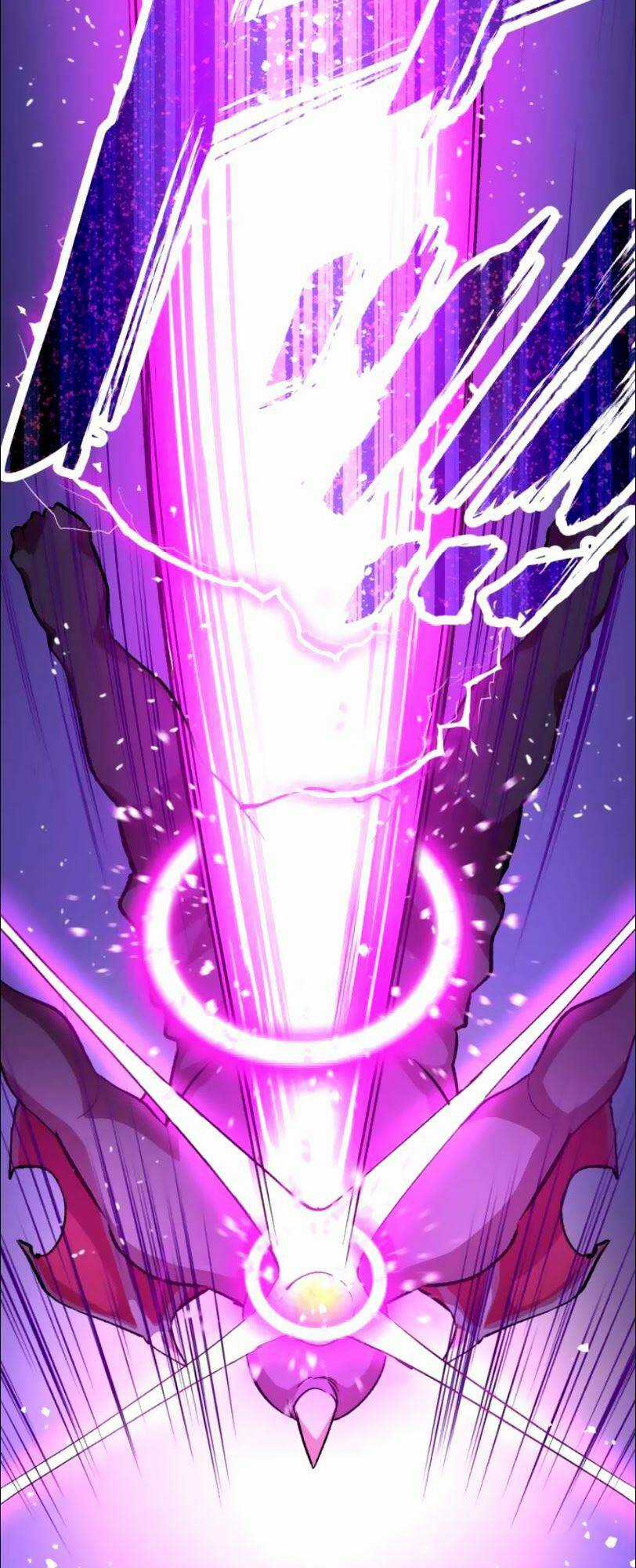 Bộ Giáp Tai Ương Chapter 12 trang 32