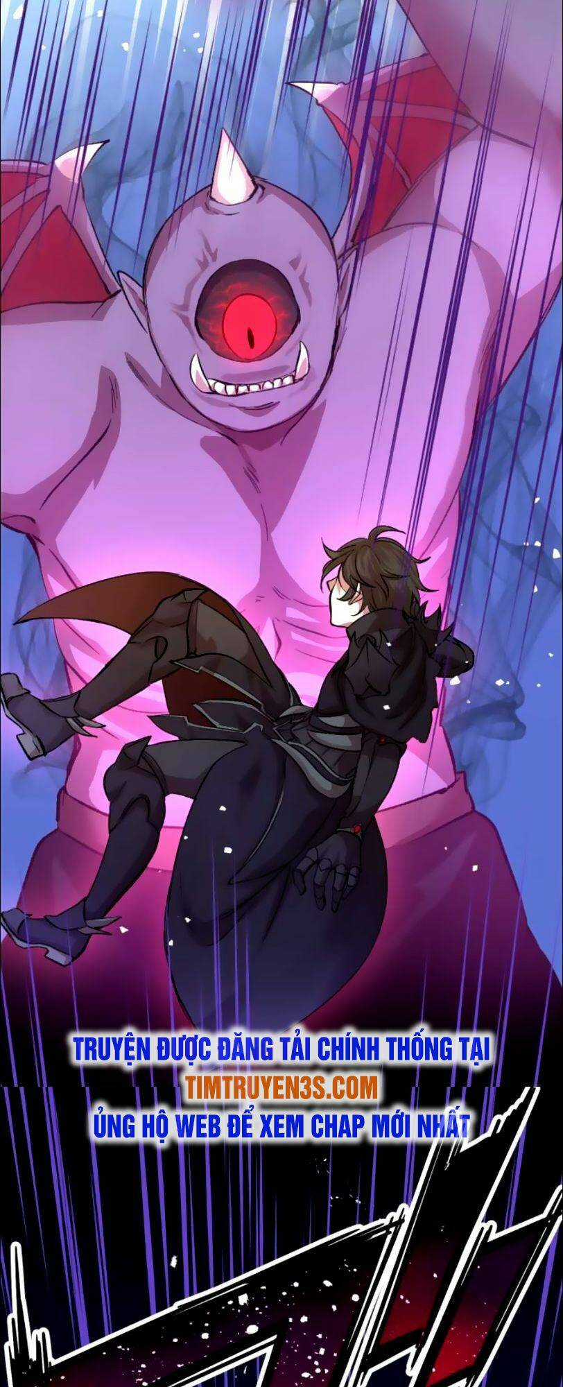 Bộ Giáp Tai Ương Chapter 12 trang 35