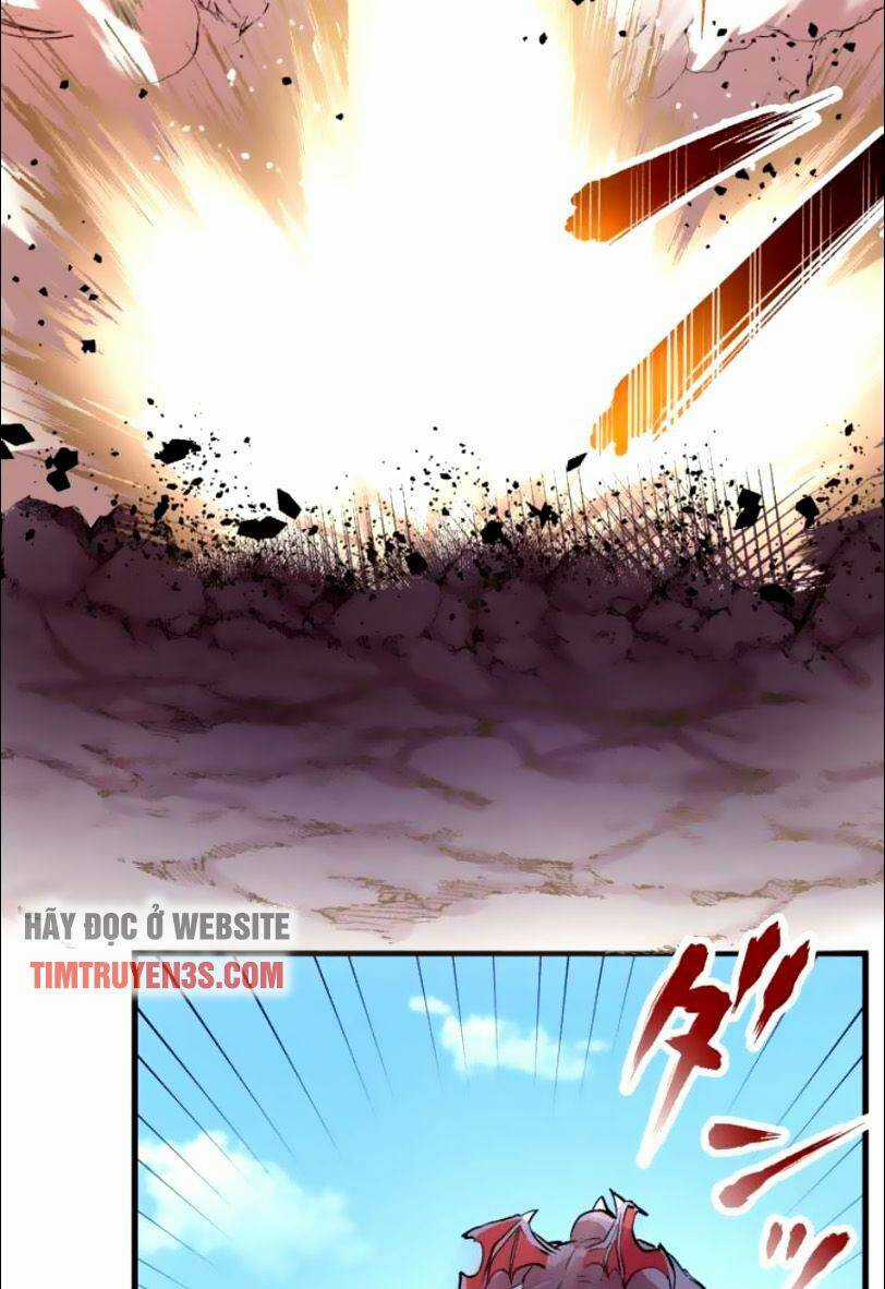 Bộ Giáp Tai Ương Chapter 12 trang 38