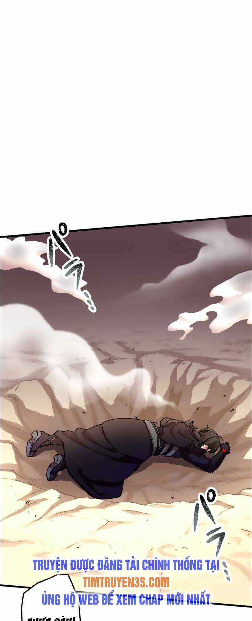 Bộ Giáp Tai Ương Chapter 12 trang 40