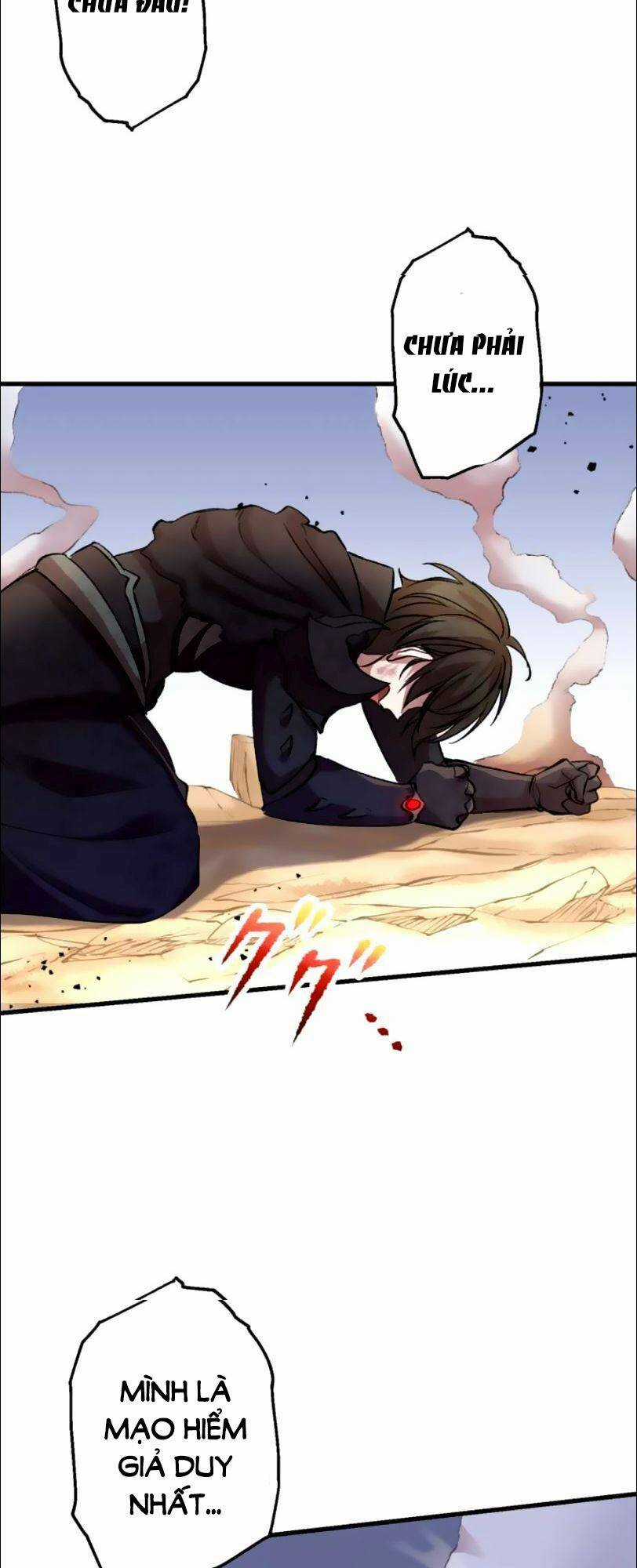 Bộ Giáp Tai Ương Chapter 12 trang 41