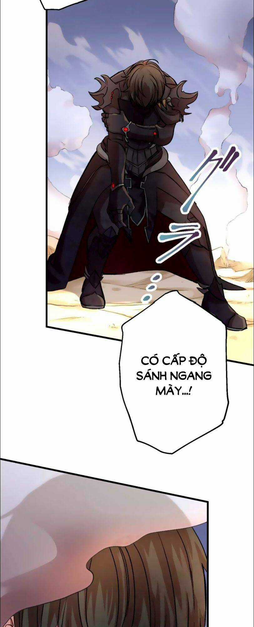 Bộ Giáp Tai Ương Chapter 12 trang 42