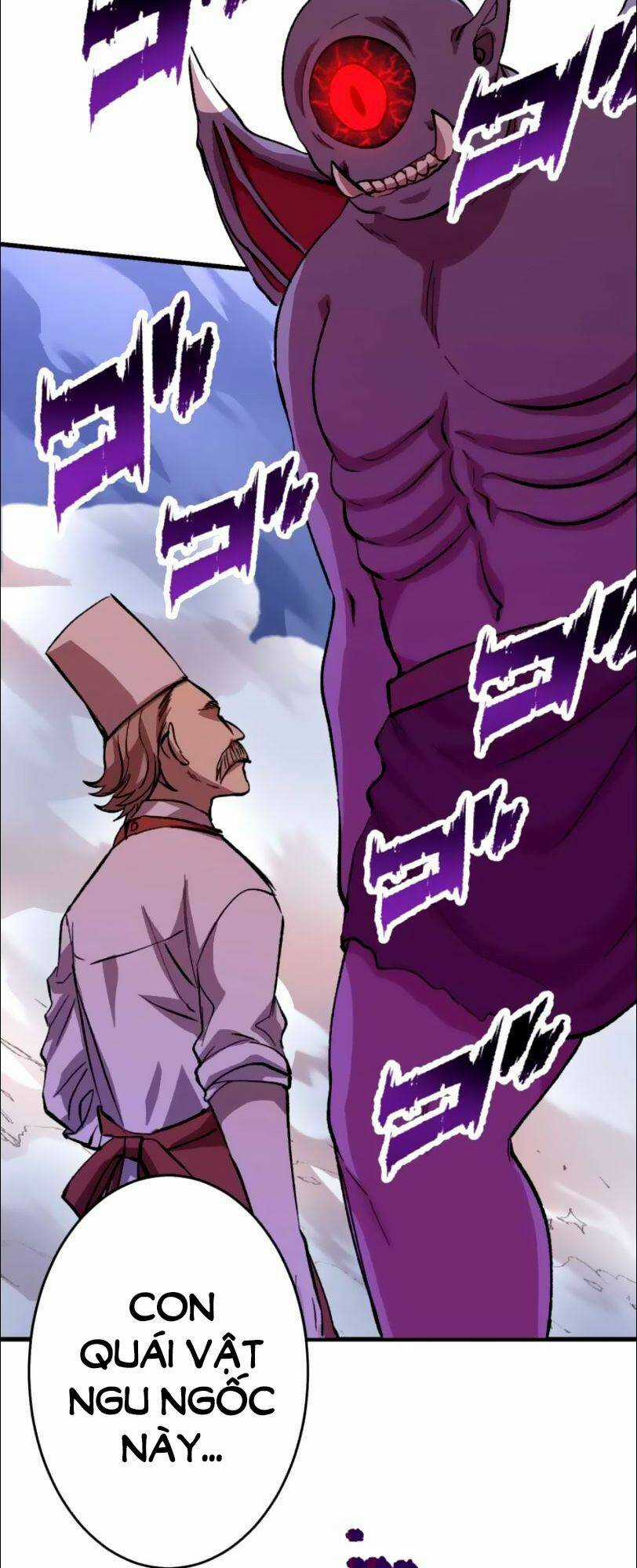 Bộ Giáp Tai Ương Chapter 12 trang 47