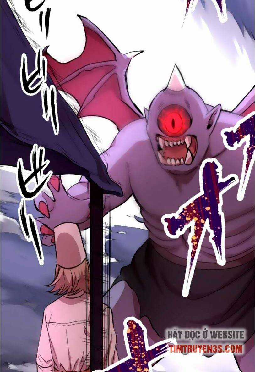 Bộ Giáp Tai Ương Chapter 12 trang 49