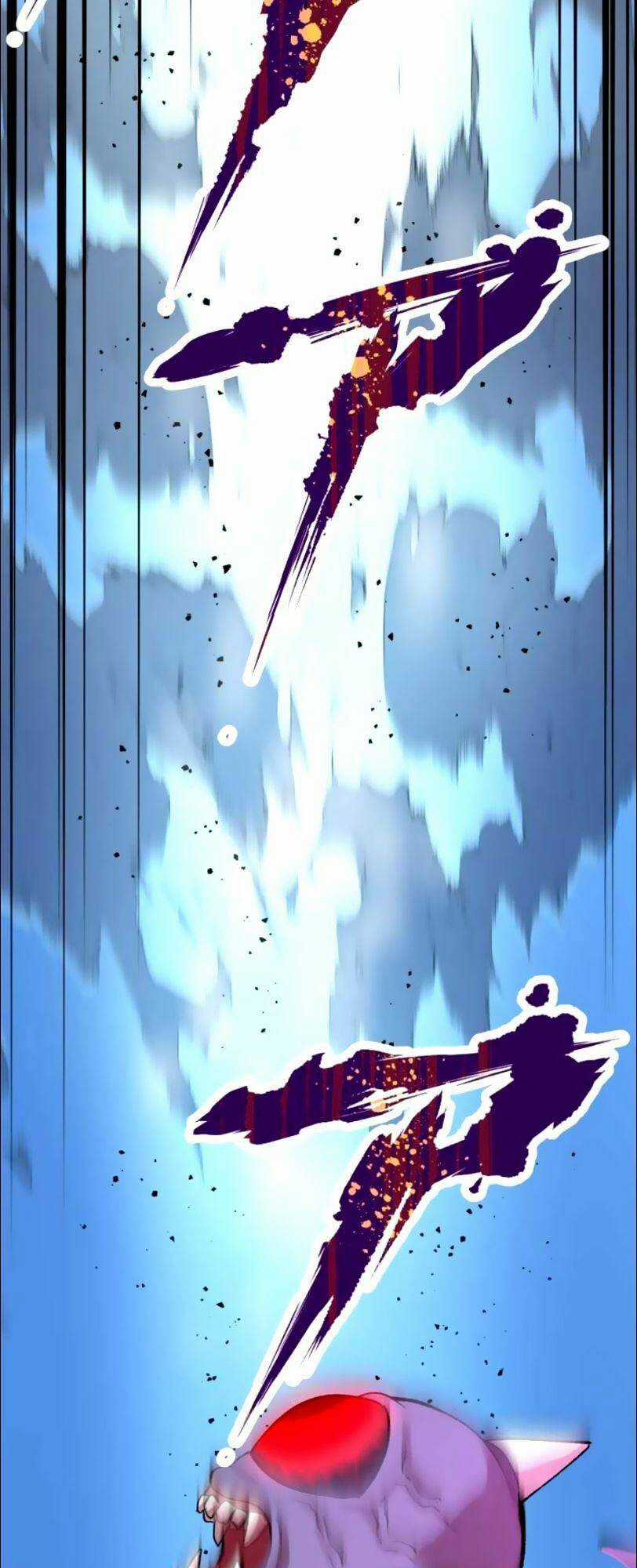 Bộ Giáp Tai Ương Chapter 12 trang 5