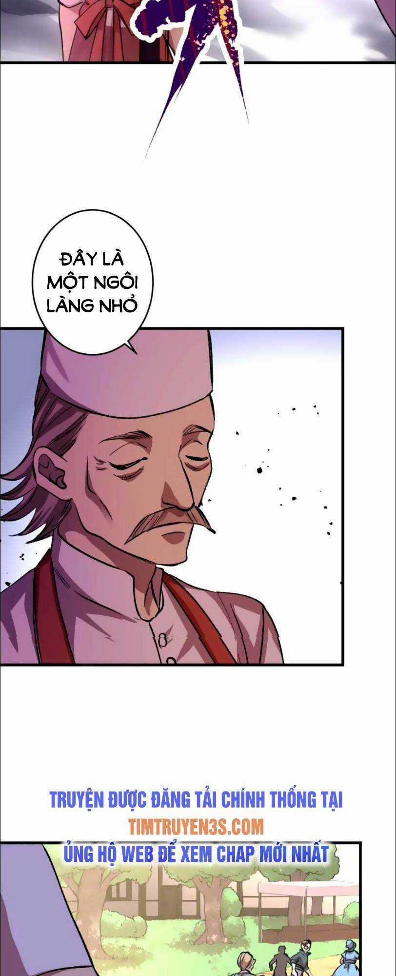 Bộ Giáp Tai Ương Chapter 12 trang 50