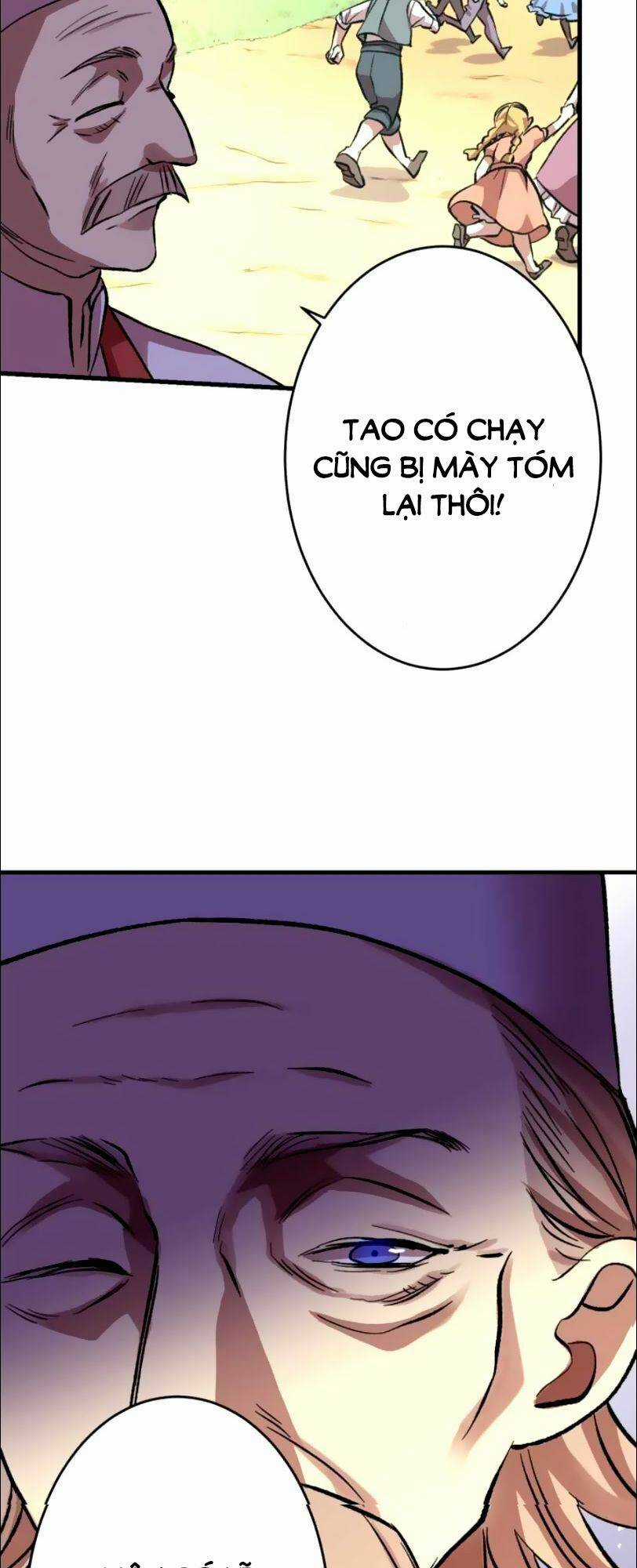 Bộ Giáp Tai Ương Chapter 12 trang 51