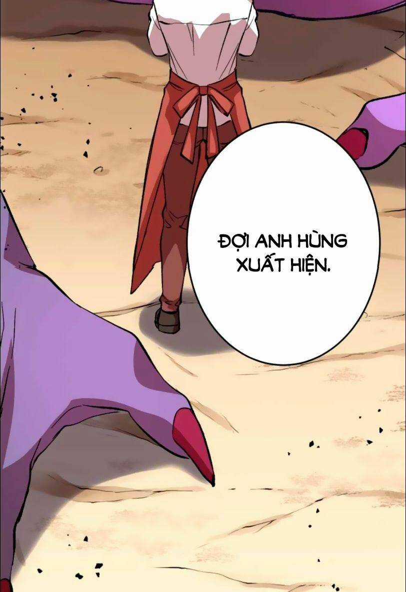 Bộ Giáp Tai Ương Chapter 12 trang 53