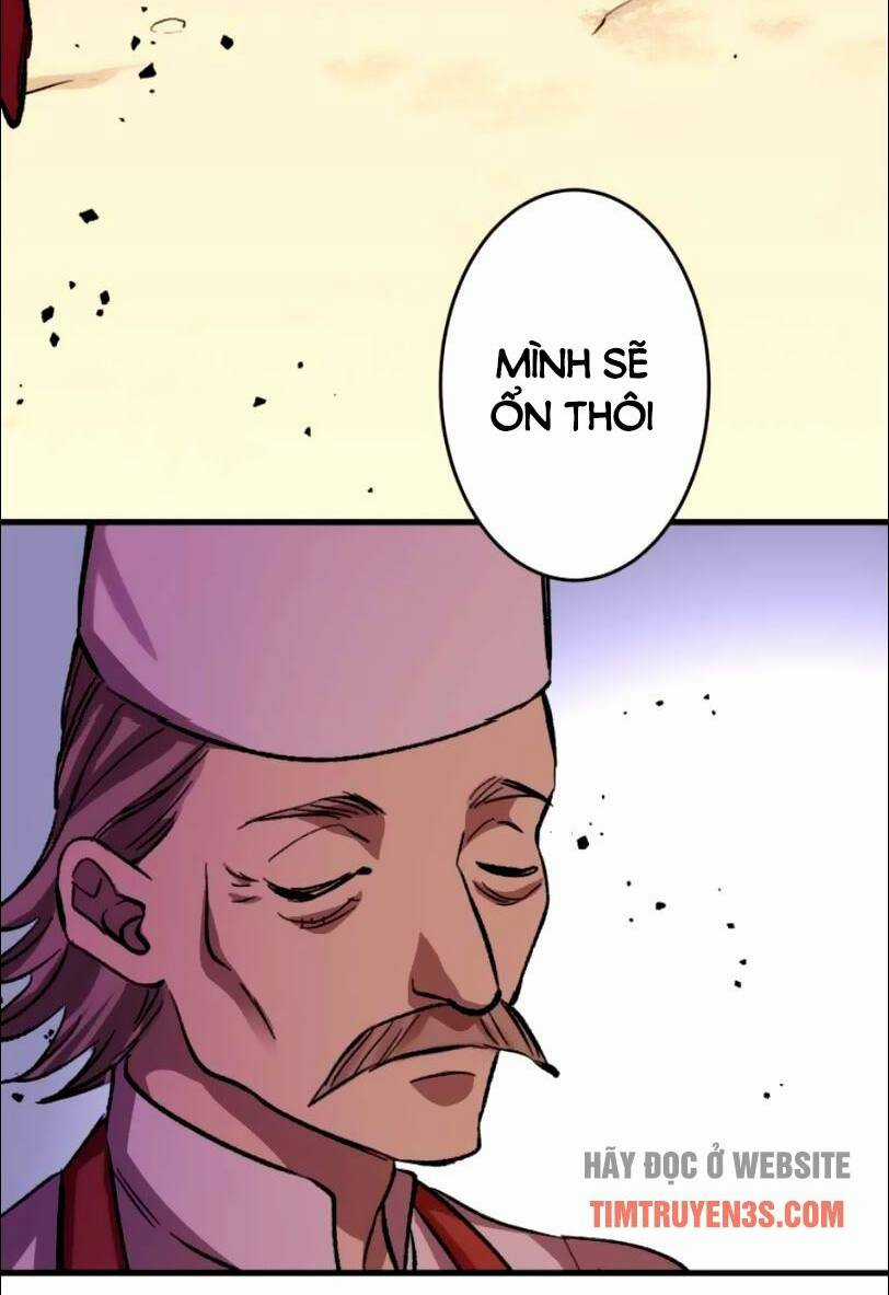 Bộ Giáp Tai Ương Chapter 12 trang 54