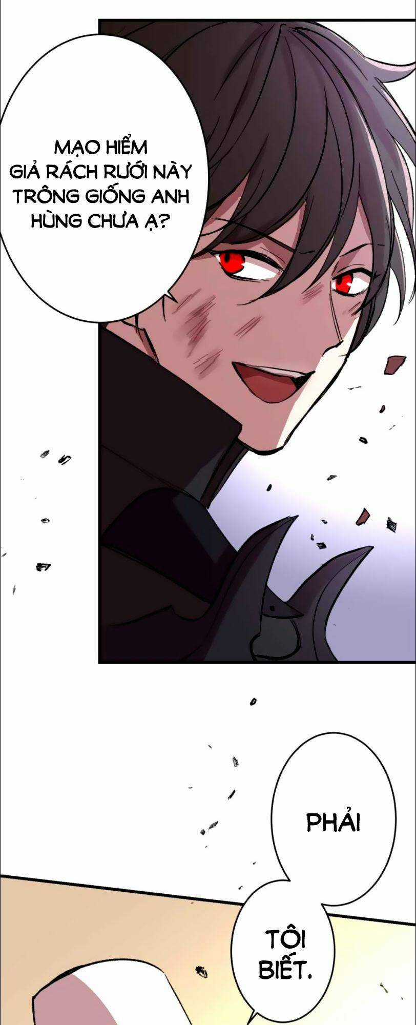 Bộ Giáp Tai Ương Chapter 12 trang 57