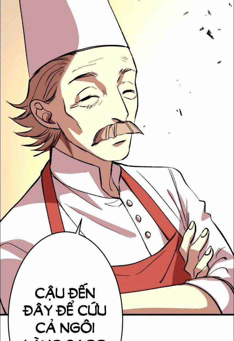 Bộ Giáp Tai Ương Chapter 12 trang 58