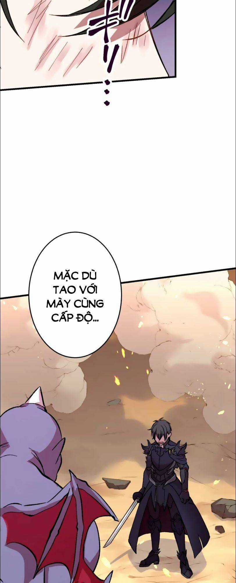 Bộ Giáp Tai Ương Chapter 12 trang 60