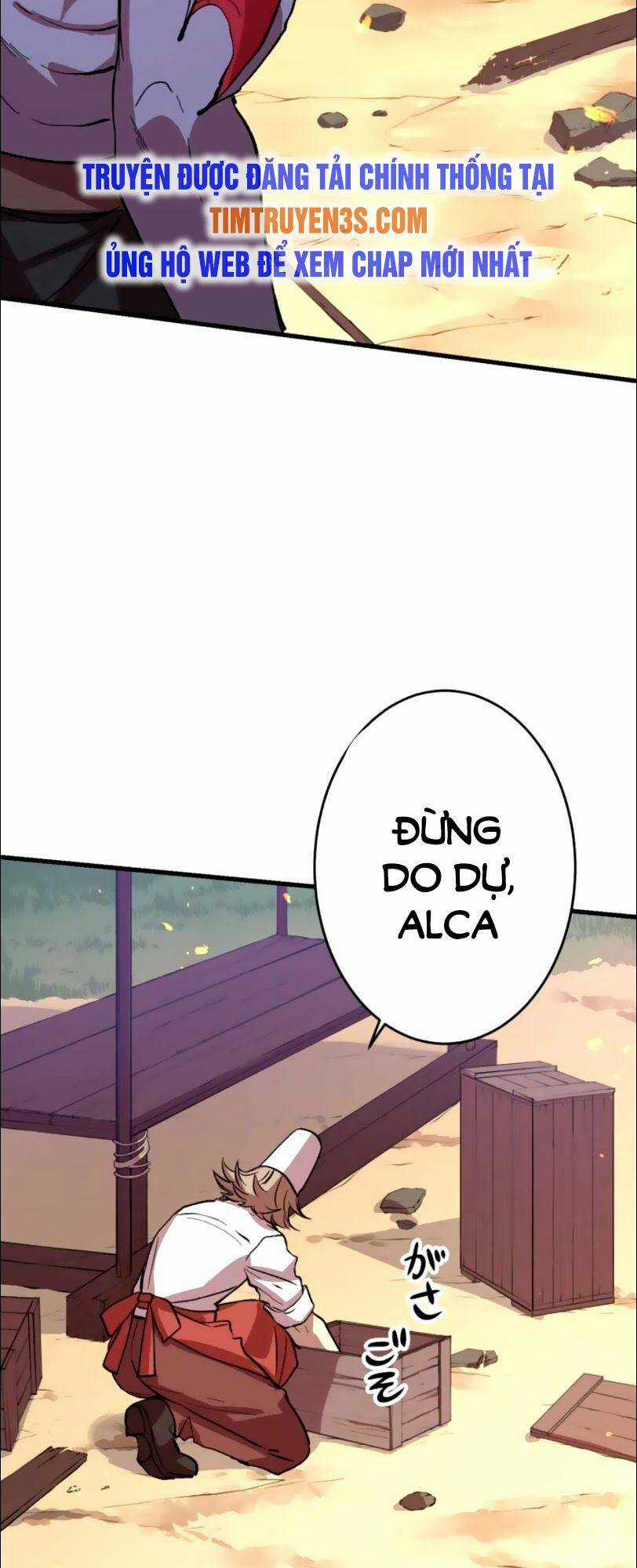 Bộ Giáp Tai Ương Chapter 12 trang 61