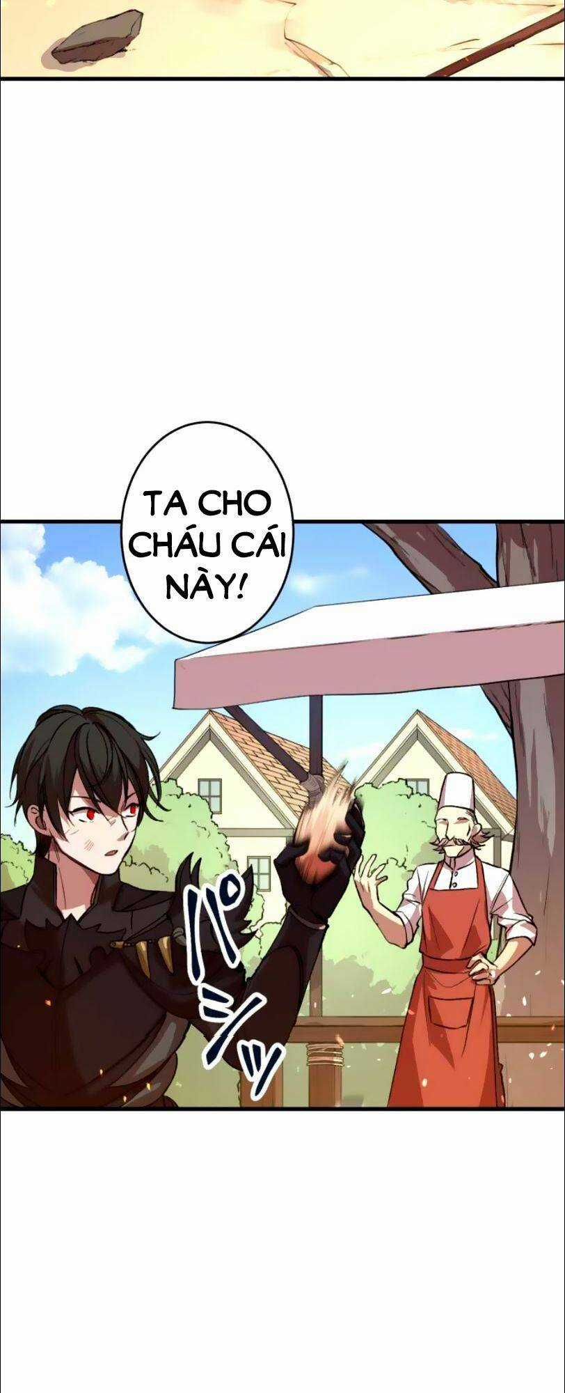 Bộ Giáp Tai Ương Chapter 12 trang 62