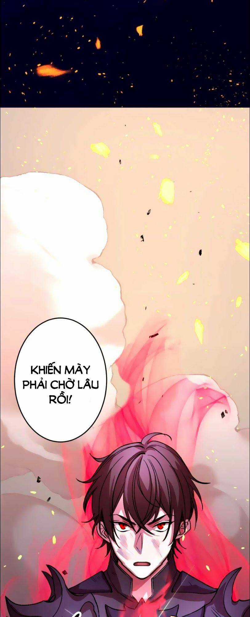 Bộ Giáp Tai Ương Chapter 12 trang 70