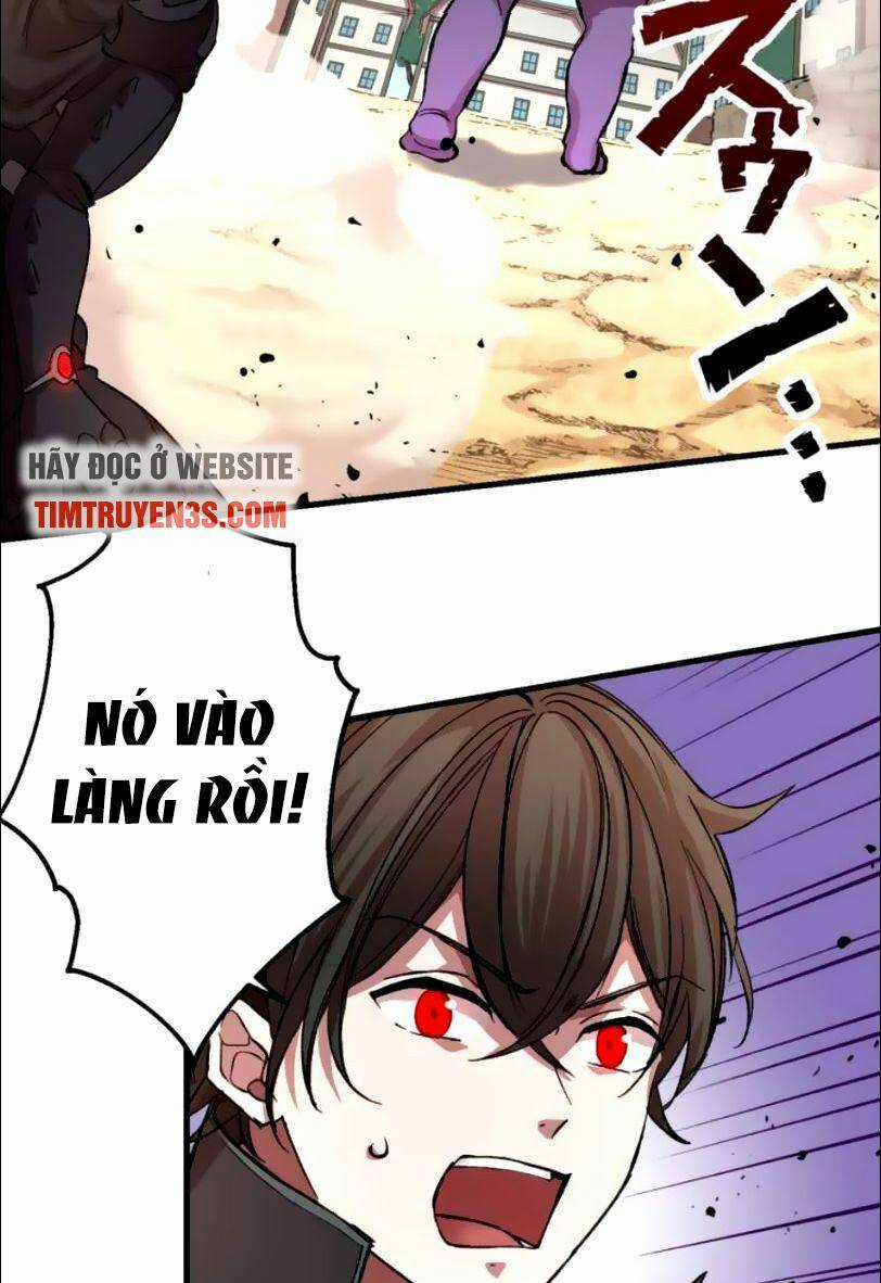 Bộ Giáp Tai Ương Chapter 12 trang 8