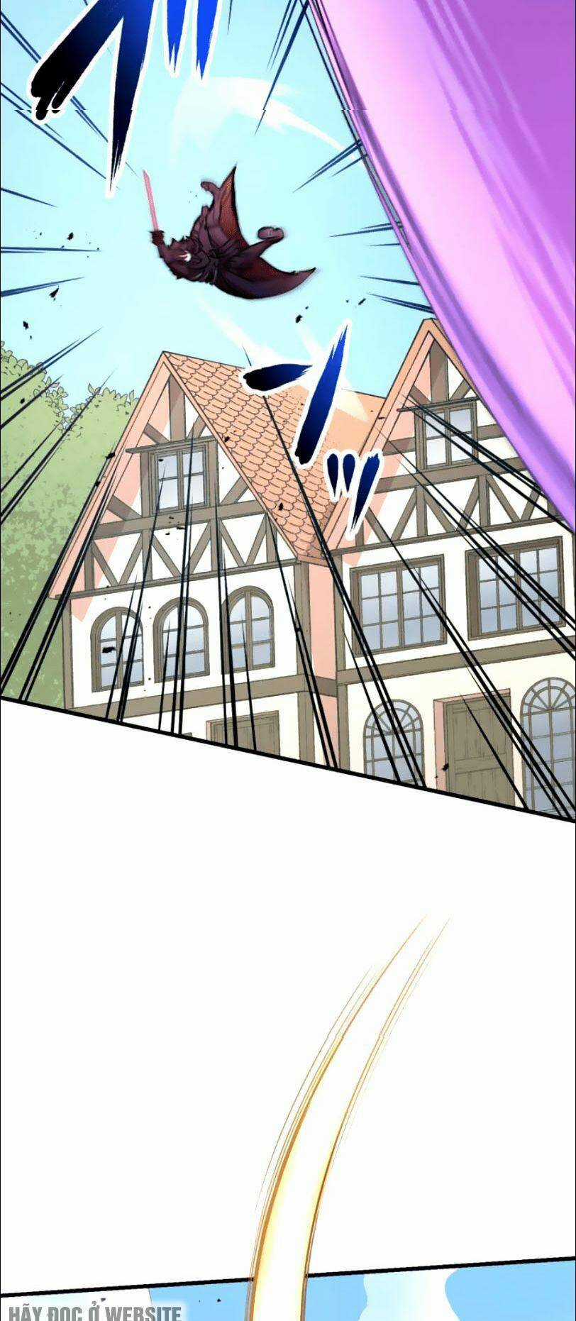 Bộ Giáp Tai Ương Chapter 13 trang 10